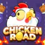 Chicken Road Game Money Online icon