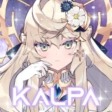 KALPA(칼파) - 오리지널 리듬게임 icon