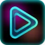 Ved Player icon