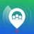GPS Suivi Famille & Amis icon