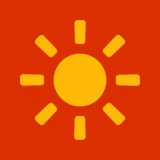 Heat Safety: Heat Index & WBGT icon