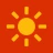 Heat Safety: Heat Index & WBGT icon