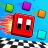 Racing Square icon