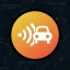 Radarpunten in Nederland icon