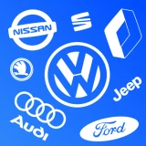 Retrouver Code Autoradio icon