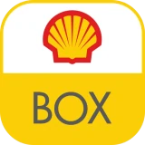 Shell Box: abasteça e ganhe icon
