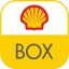 Shell Box: abasteça e ganhe icon