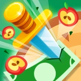 Knife Ninja icon