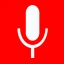 Voice Recorder : Recording App icon