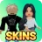 Clothes and Skins for RBX icon