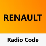 Code Autoradio pour Renault icon