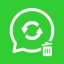 Recover Deleted Messages App icon