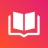 eBoox: ePub PDF e-book Reader icon