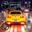 Real Car Driving Midnight Club icon