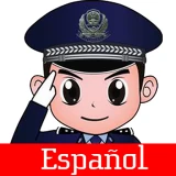 Policía de niños - para padres icon