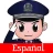 Policía de niños - para padres icon
