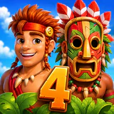 Island Tribe 4 icon