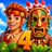 Island Tribe 4 icon