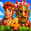 Island Tribe 4 icon