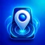 Real Time Phone Locator GPS icon