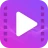 Videoplayer icon