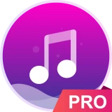 Music player - pro version icon