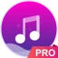 Music player - pro version icon
