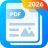 PDF Reader & File Recovery icon