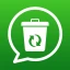 Recover Deleted Messages Data icon