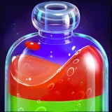 Water Match™️- ASMR Water Sort icon