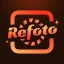 Refoto: Estudio de Fotos IA icon