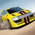 Rally Fury -Carreras de Coches icon
