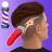 Salon de coiffure et de coiffu icon