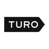 Turo — Car rental marketplace icon