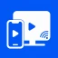 Cast to TV: Mirror & Remote icon