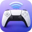 Controle Virtual PS4 & PS5 icon