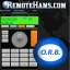 RCForb Client icon