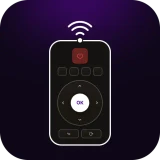 Smart TV Remote - Universal TV icon