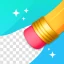 Remove BG: Object Eraser icon