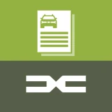 Dacia Guide icon