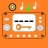 Renault Codice Radio icon