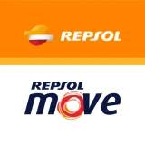 My Repsol icon