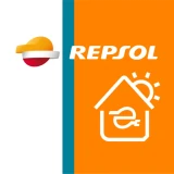 Repsol Vivit - Luz y gas icon