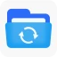 PhotoRescue-Recuperar archivos icon