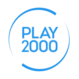 PLAY2000 icon