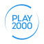 PLAY2000 icon