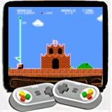 Retro Games (Arcade) icon