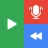 Audio Inverso: Canzone Inversa icon
