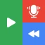 Audio Inverso: Canzone Inversa icon