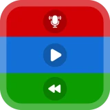Défi Audio Inversé icon